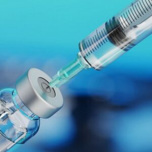 Vitaminas Inyectables y Refuerzos
